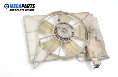 Перка охлаждане за Toyota Yaris Hatchback I (01.1999 - 12.2005) 1.3 16V, 86 к.с.