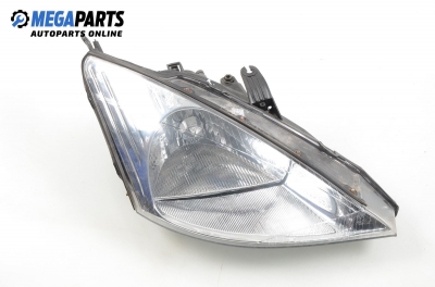 Фар за Ford Focus I Estate (02.1999 - 12.2007), комби, позиция: дясна