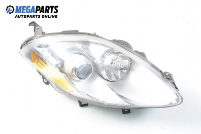 Фар за Fiat Bravo II Hatchback (11.2006 - 06.2014), хечбек, позиция: дясна, Automotive Lighting