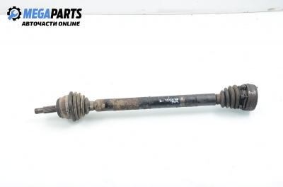 Полуоска за Seat Ibiza II Hatchback (03.1993 - 05.2002) 1.0 i, 50 к.с., позиция: дясна