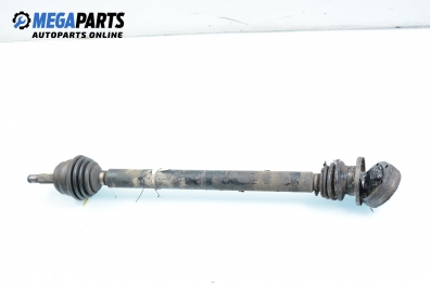 Полуоска за Volkswagen Golf III Hatchback (08.1991 - 07.1998) 1.4, 60 к.с., позиция: предна, дясна
