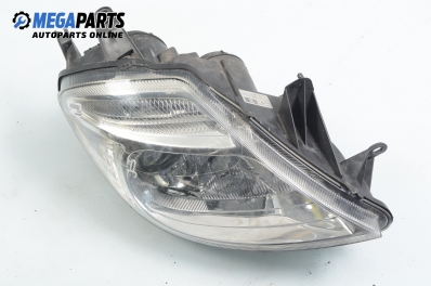 Фар Xenon за Citroen C8 Minivan (10.2002 - 06.2014), позиция: дясна, № 89006372