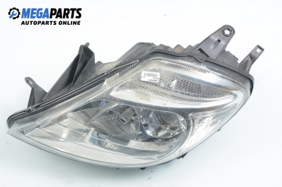 Фар Xenon за Citroen C8 Minivan (10.2002 - 06.2014), позиция: лява, № 89006373