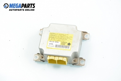 Модул за AIRBAG за Mitsubishi Pajero PININ (03.1999 - 06.2007), № MR438 934