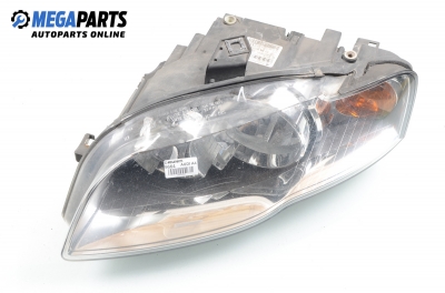 Фар за Audi A4 Sedan B7 (11.2004 - 06.2008), комби, позиция: лява, Automotive lighting