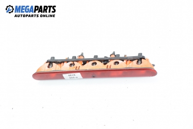 Трети стоп за Peugeot 206 Hatchback (08.1998 - 12.2012), хечбек
