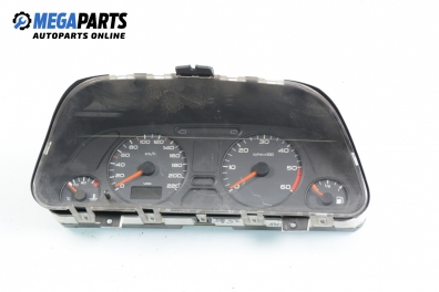 Километраж за Peugeot 306 Hatchback (01.1993 - 10.2003) 1.9 D, 68 к.с.