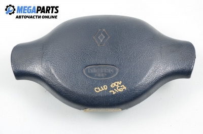 Airbag за Renault Clio II Hatchback (09.1998 - 09.2005), 2+1 вр.