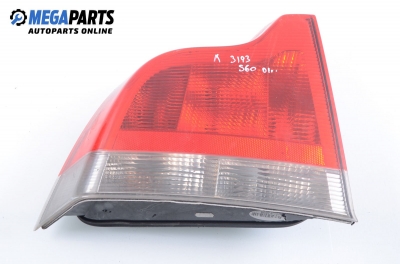Стоп за Volvo S60 I Sedan (07.2000 - 04.2010), позиция: лява