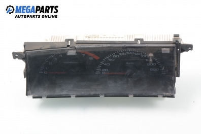 Километраж за Honda Prelude IV (BB) (12.1991 - 02.1997) 2.0 i 16V (BB3), 133 к.с.