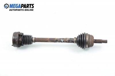 Полуоска за Volkswagen Golf III Hatchback (08.1991 - 07.1998) 1.6, 75 к.с., позиция: лява