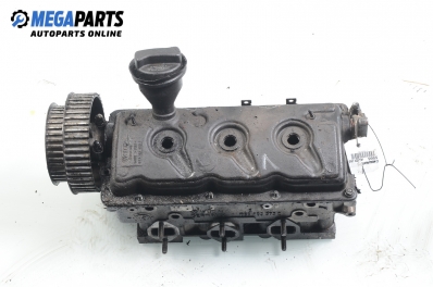 Глава за Audi A6 Sedan C5 (01.1997 - 01.2005) 2.5 TDI, 150 к.с., № 059 103 373 D