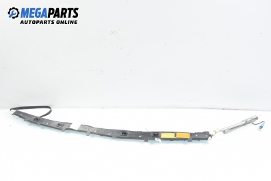 Airbag за Citroen C5 I Sedan (03.2001 - 03.2005), хечбек, позиция: лява