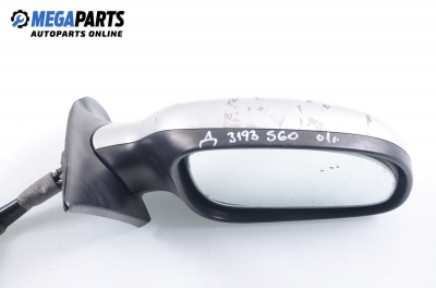 Огледало за Volvo S60 I Sedan (07.2000 - 04.2010), позиция: дясна