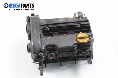 Глава за Opel Corsa C Hatchback (09.2000 - 12.2009) 1.0, 60 к.с.