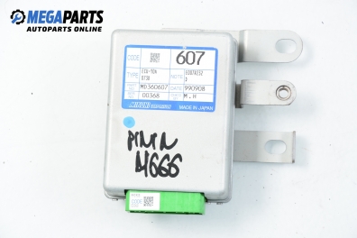 Модул за Mitsubishi Pajero PININ (03.1999 - 06.2007), № MD360607
