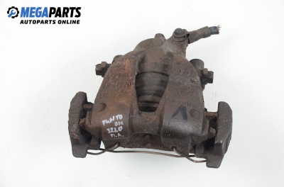 Спирачен апарат за Fiat Punto Hatchback II (09.1999 - 07.2012), позиция: предна, лява