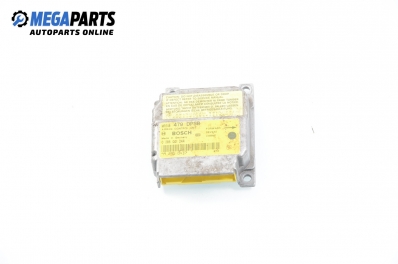 Модул за AIRBAG за Mitsubishi Space Star Minivan (06.1998 - 12.2004), № Bosch 0 285 001 244
