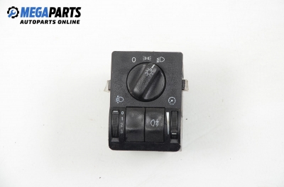 Ключ светлини  за Opel Astra G Box (01.1999 - 04.2005)