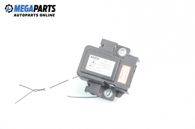 Сензор ESP за Mercedes-Benz S-Class Sedan (W220) (10.1998 - 08.2005), № Bosch 0 265 005 230