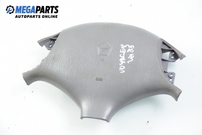 Airbag за Chrysler Voyager Minivan III (01.1995 - 03.2001), 4+1 вр., позиция: предна