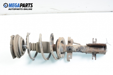 Макферсон за Renault Laguna II Grandtour (03.2001 - 12.2007), комби, позиция: предна, лява