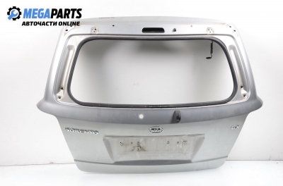 Заден капак за Kia Sorento I SUV (08.2002 - 12.2009)