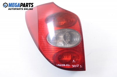 Стоп за Renault Laguna II Grandtour (03.2001 - 12.2007), комби, позиция: лява