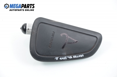 Airbag за Opel Vectra B Sedan (09.1995 - 04.2002), седан, позиция: дясна