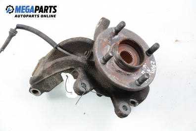 Шенкел главина за Ford Fusion Hatchback (08.2002 - 12.2012), позиция: предна, лява