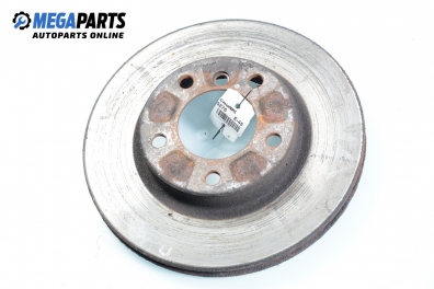 Спирачен диск за BMW 3 Series E46 Compact (06.2001 - 02.2005), позиция: предна