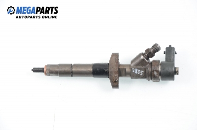 Дюза дизел за Renault Espace IV Minivan (11.2002 - 02.2015) 2.2 dCi (JK0H), 150 к.с., № 0445110 084