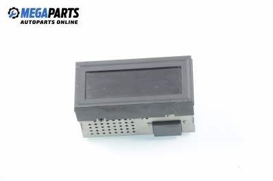 Дисплей за Mitsubishi Space Star Minivan (06.1998 - 12.2004), № MZ312140