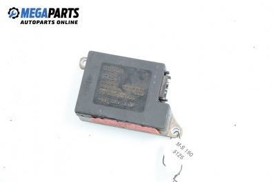 Модул за AIRBAG за Mercedes-Benz 190 Sedan (W201) (10.1982 - 08.1993), № Bosch 0 285 001 060
