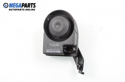 Сирена за Audi A4 Sedan B7 (11.2004 - 06.2008), № 8L0 951 605 A