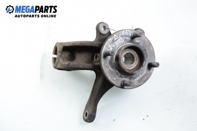 Шенкел главина за Ford Fusion Hatchback (08.2002 - 12.2012), позиция: предна, дясна