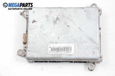 Модул за Jaguar XJ Sedan (09.1996 - 05.2003), № YW4T-13B525-BB
