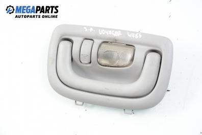 Ръкохватка за таван за Chrysler Voyager Minivan III (01.1995 - 03.2001), позиция: задна, лява