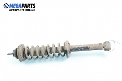 Макферсон за Seat Ibiza III Hatchback (08.1999 - 02.2002), хечбек, позиция: задна, лява