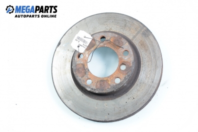 Спирачен диск за BMW 3 Series E46 Compact (06.2001 - 02.2005), позиция: предна