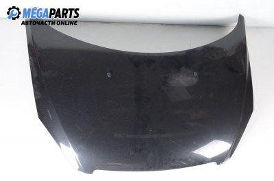 Преден капак за Peugeot 307 CC Cabrio (03.2003 - 06.2009), 2+1 вр., кабрио, позиция: предна
