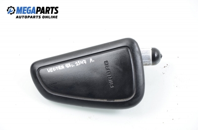 Airbag за Opel Vectra B Sedan (09.1995 - 04.2002), седан, позиция: лява