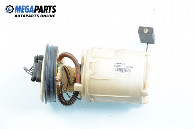 Бензинова помпа за Seat Ibiza III Hatchback (08.1999 - 02.2002) 1.4, 60 к.с.