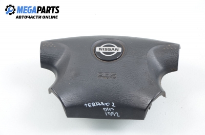 Airbag за Nissan Terrano II SUV (10.1992 - 09.2007), 4+1 вр.