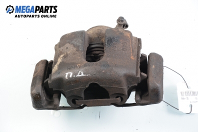 Спирачен апарат за BMW 3 Series E46 Compact (06.2001 - 02.2005), позиция: предна, дясна