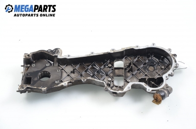 Капак ангренажен ремък за Opel Astra H Hatchback (01.2004 - 05.2014) 1.3 CDTI, 90 к.с.