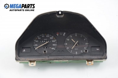 Километраж за Peugeot 106 II Hatchback (04.1996 - 05.2005) 1.1 i, 54 к.с.