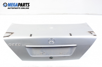 Заден капак за Mercedes-Benz C-Class Sedan (W202) (03.1993 - 05.2000), седан