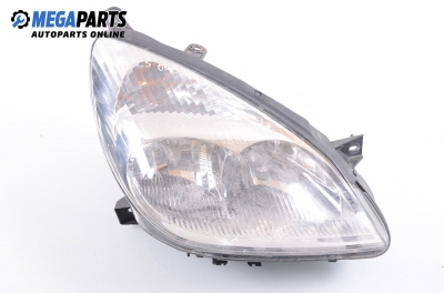 Фар за Citroen C5 I Sedan (03.2001 - 03.2005), хечбек, позиция: дясна