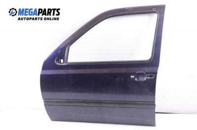 Врата за Volkswagen Golf III Hatchback (08.1991 - 07.1998), 4+1 вр., позиция: предна, лява
